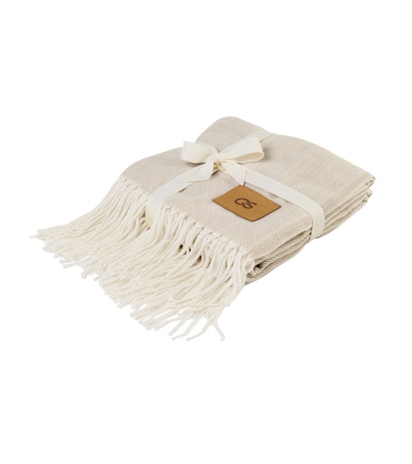 Everlasting Throw Blanket - Laser