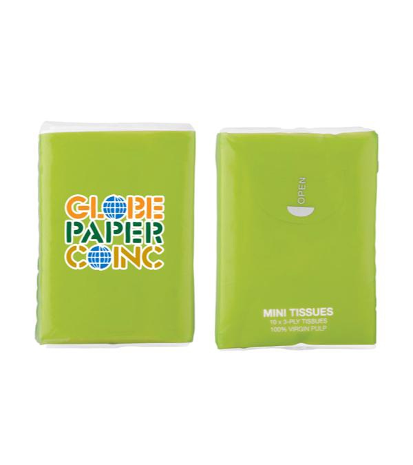 Mini Tissue Packet