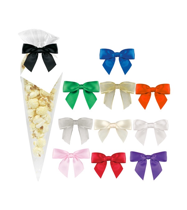 Popcorn Cone Bag