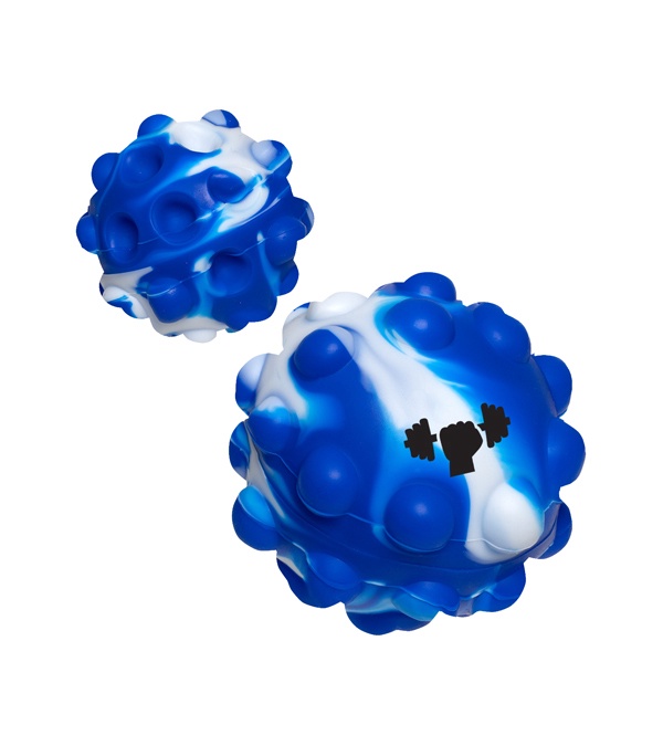 Push Pop Bounce Ball