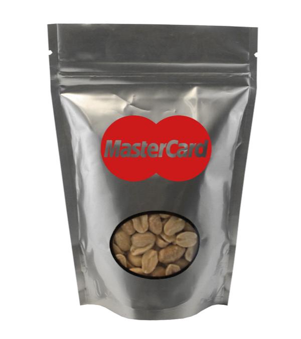 Window Bag Peanuts