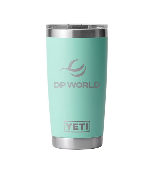 YETI Rambler 20 oz. Tumbler