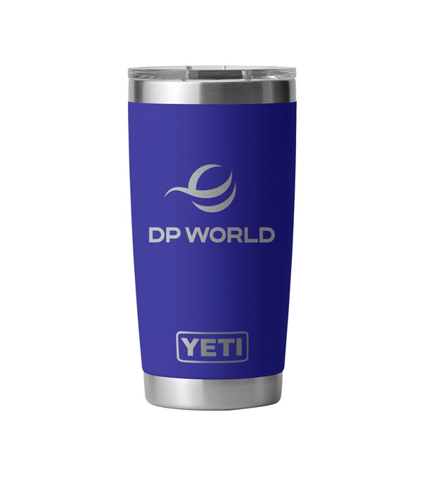 YETI Rambler 20 oz. Tumbler