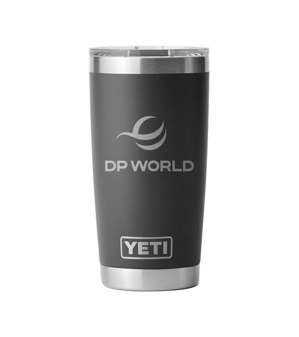 YETI Rambler 20 oz. Tumbler