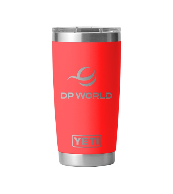 YETI Rambler 20 oz. Tumbler
