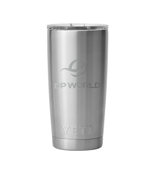 YETI Rambler 20 oz. Tumbler