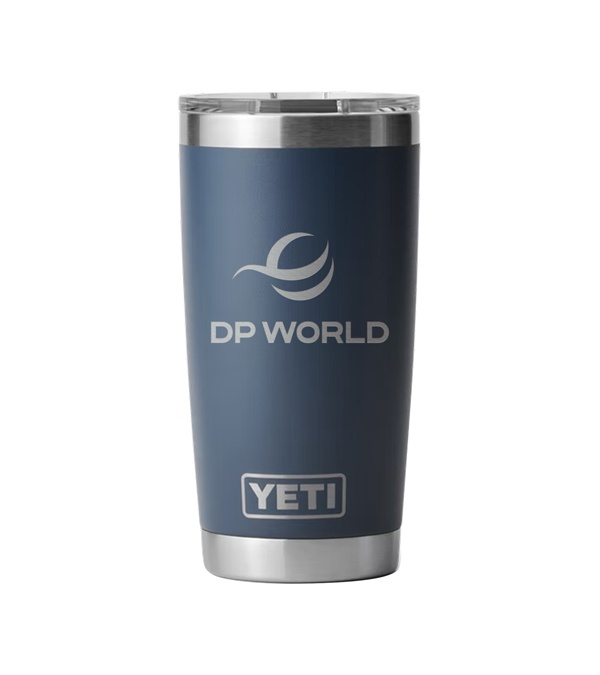 YETI Rambler 20 oz. Tumbler