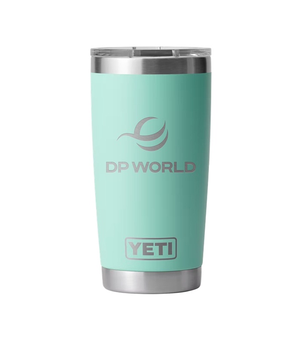 YETI Rambler 20 oz. Tumbler