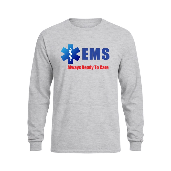 EMS Sweatshirt
