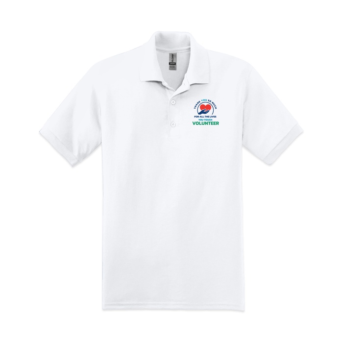 Lab Professionals Polo Shirt (personalization available)