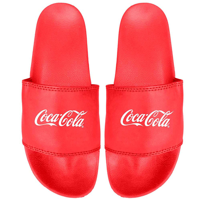 BrandGear® Pebble Beach™ Slide Sandals