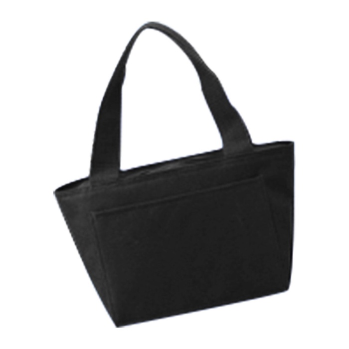 BrandGear® Coolest™ Lunch Bag & 6-Pack+ Cooler