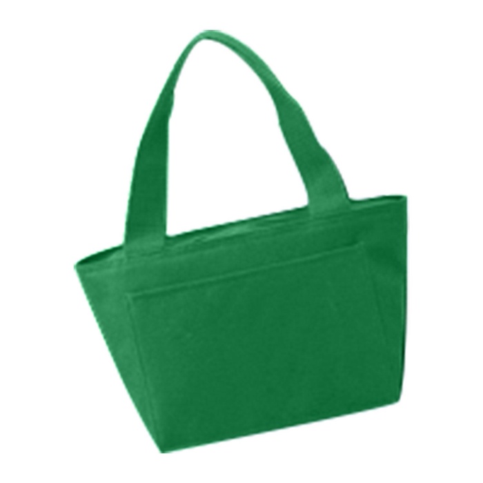 BrandGear® Coolest™ Lunch Bag & 6-Pack+ Cooler