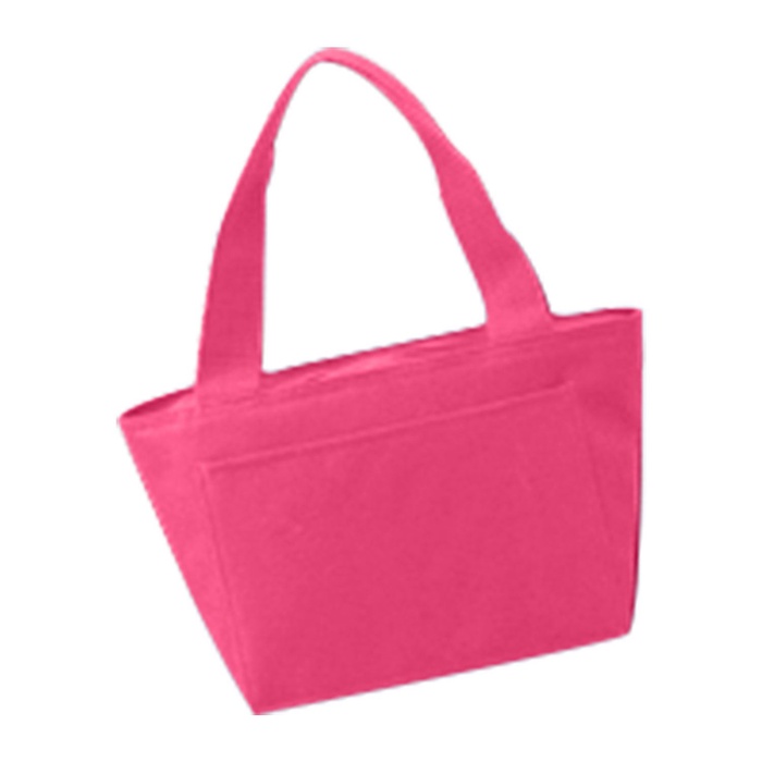 BrandGear® Coolest™ Lunch Bag & 6-Pack+ Cooler