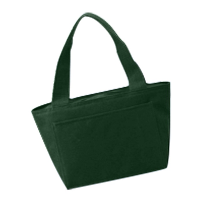 BrandGear® Coolest™ Lunch Bag & 6-Pack+ Cooler