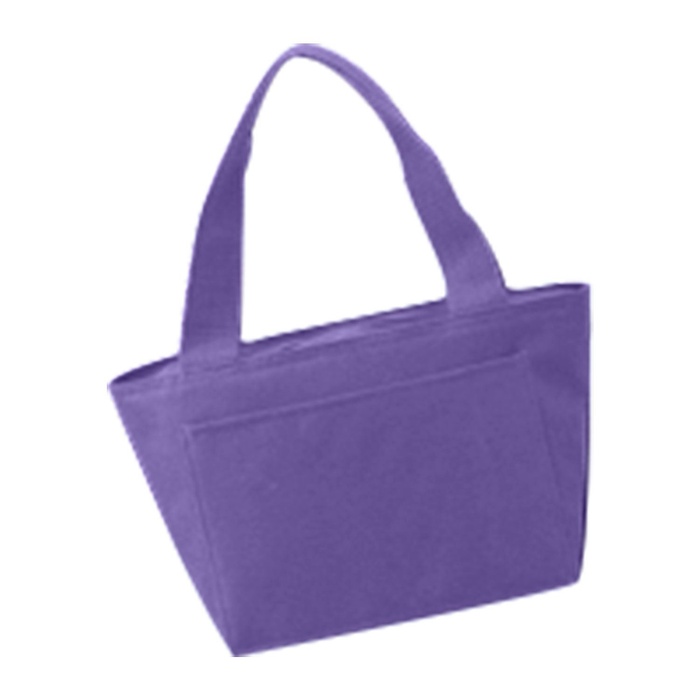 BrandGear® Coolest™ Lunch Bag & 6-Pack+ Cooler