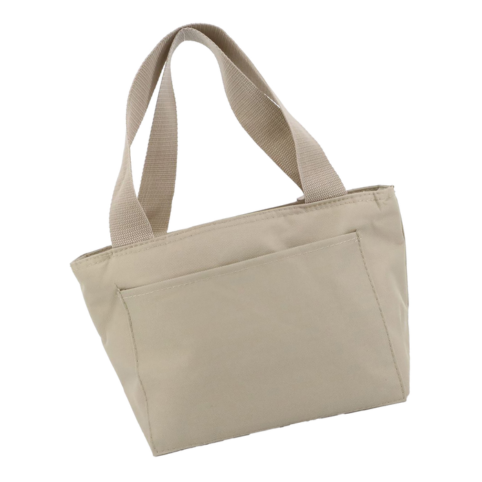 BrandGear® Coolest™ Lunch Bag & 6-Pack+ Cooler