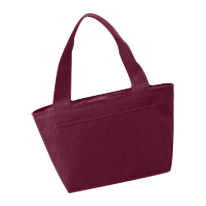 BrandGear® Coolest™ Lunch Bag & 6-Pack+ Cooler