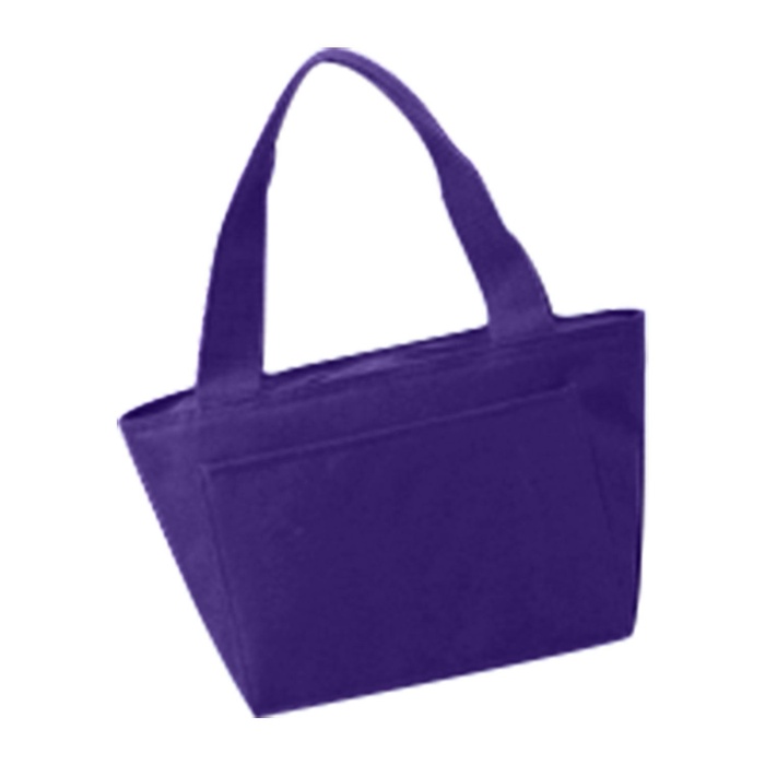 BrandGear® Coolest™ Lunch Bag & 6-Pack+ Cooler