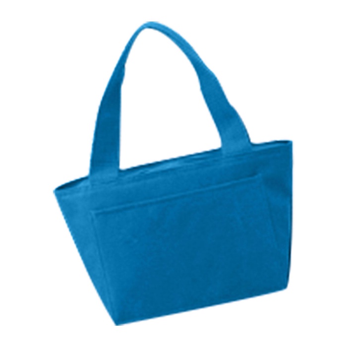 BrandGear® Coolest™ Lunch Bag & 6-Pack+ Cooler