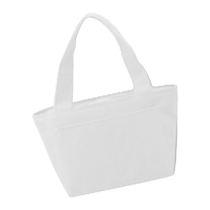 BrandGear® Coolest™ Lunch Bag & 6-Pack+ Cooler