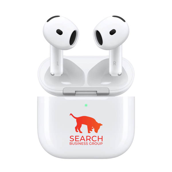 4th Generation Apple Airpods