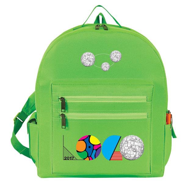 All-Purpose Promotional Backpack