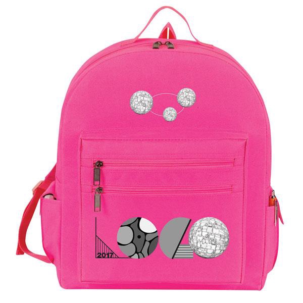 All-Purpose Promotional Backpack