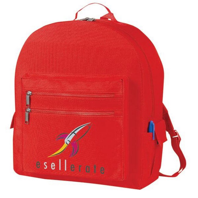 All-Purpose Promotional Backpack