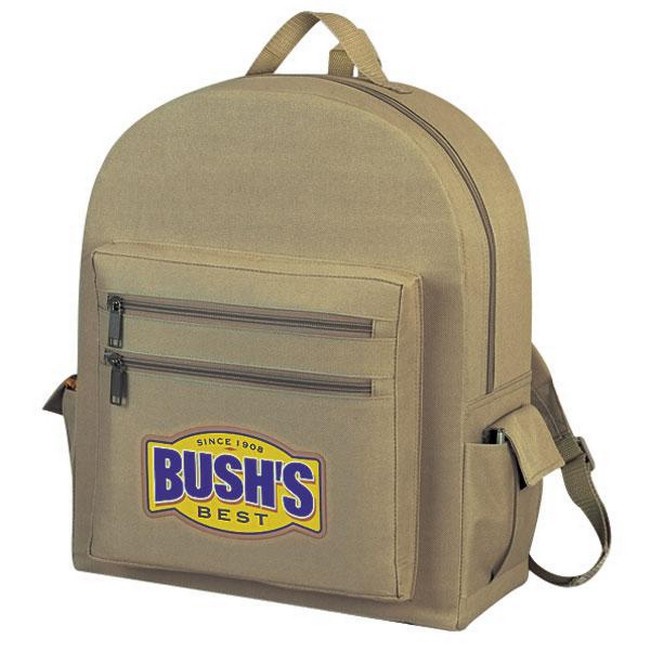All-Purpose Promotional Backpack
