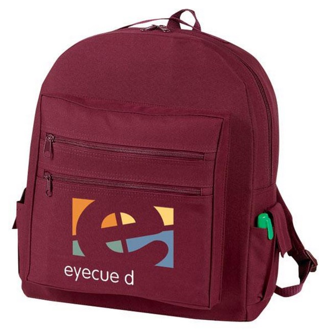 All-Purpose Promotional Backpack