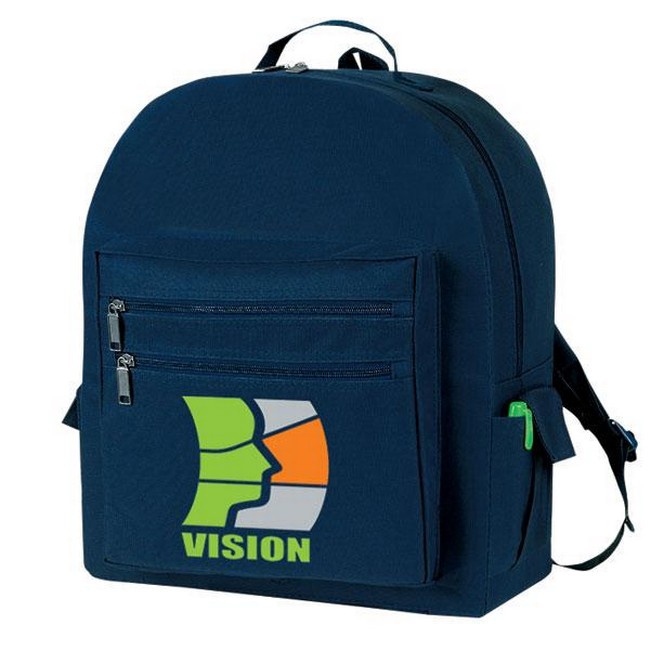 All-Purpose Promotional Backpack