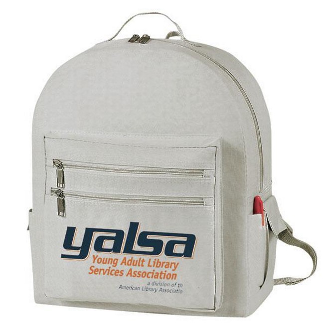All-Purpose Promotional Backpack