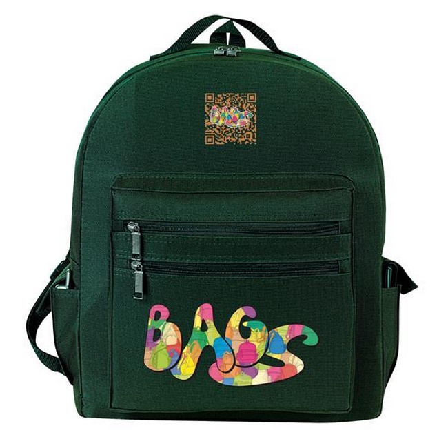 All-Purpose Promotional Backpack