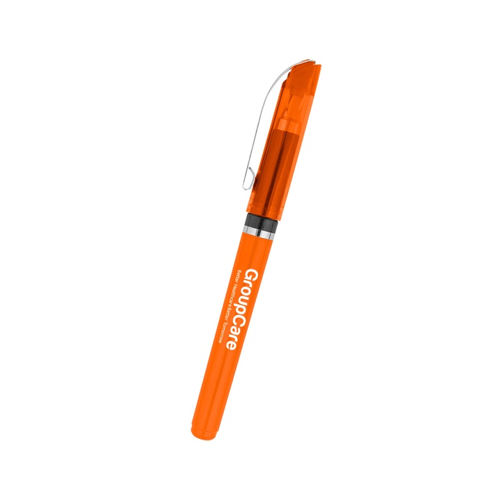 Aloha Gel Pen