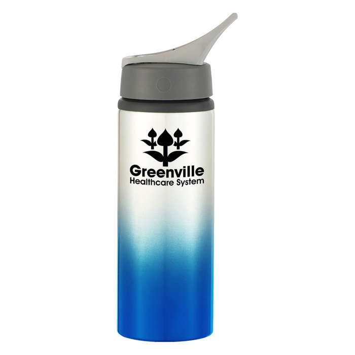 Aluminum Ozona Custom 25 oz. Tumblers
