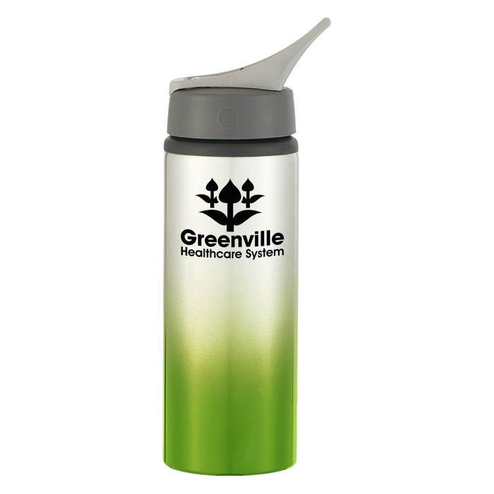 Aluminum Ozona Custom 25 oz. Tumblers