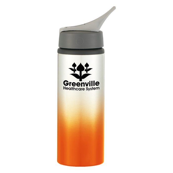 Aluminum Ozona Custom 25 oz. Tumblers