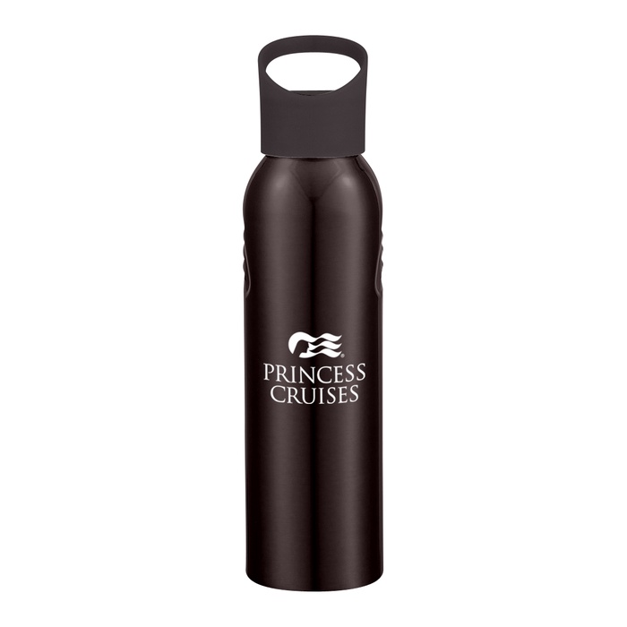 Custom 20 oz. Aluminum Sports Bottles