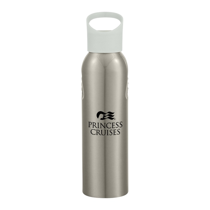 Custom 20 oz. Aluminum Sports Bottles