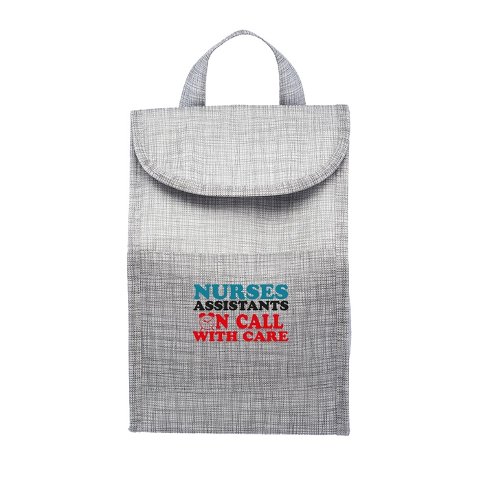 Nursing Assistants Appreciation Lunch Tote