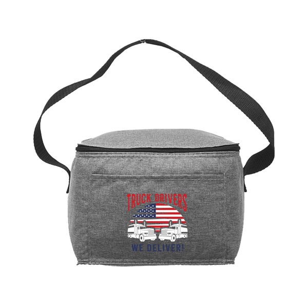 Truck Drivers Classic Lunch Bag