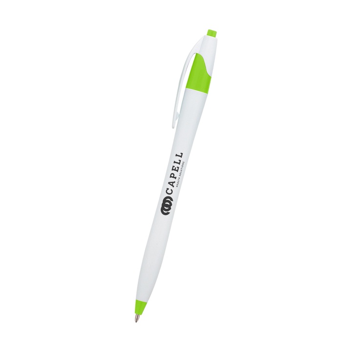 Antibacterial Dart Promotional Pens