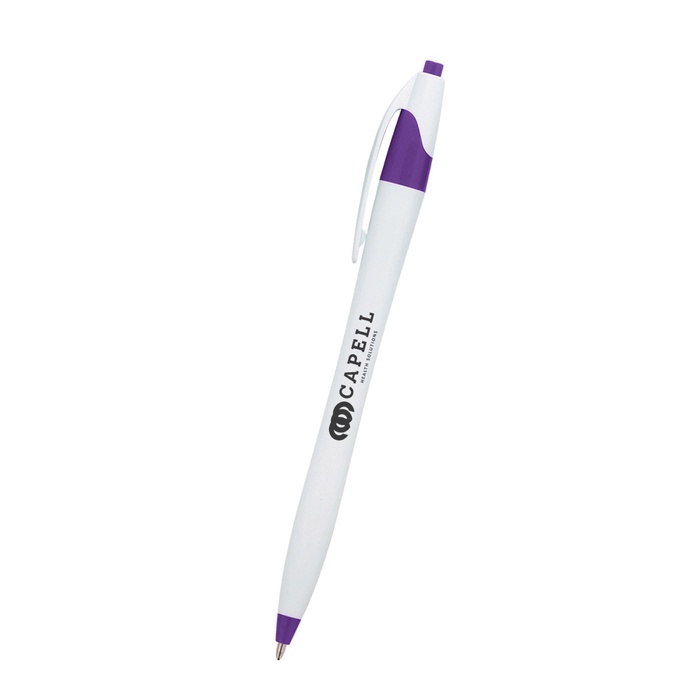 Antibacterial Dart Promotional Pens