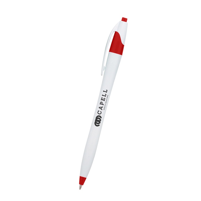 Antibacterial Dart Promotional Pens