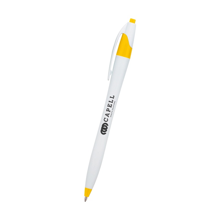 Antibacterial Dart Promotional Pens