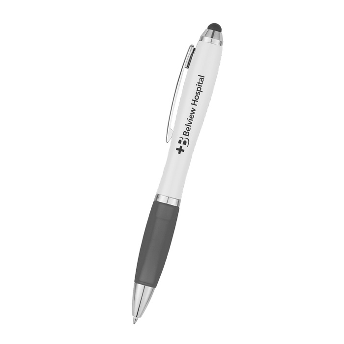 Antibacterial Stylus Pens with Imprint