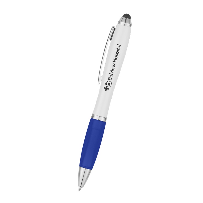 Antibacterial Stylus Pens with Imprint