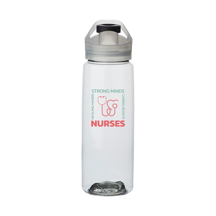 Nurse Appreciation 26 oz. Bottles (personalization available)