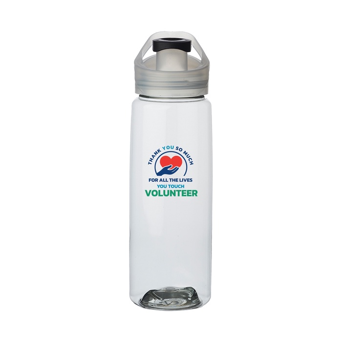 Volunteers 26 oz. Bottles (personalization available)